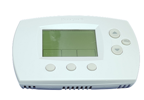 Programmable wall thermostat, optional upgrade from the standard digital thermometter   33537    Clean Burn Waste Oil Furnace Parts 