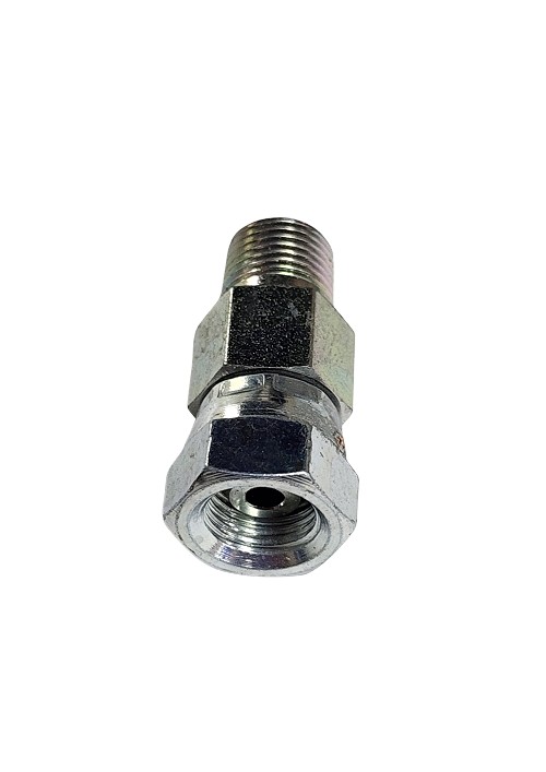 Swivel Fitting, Clean Energy 