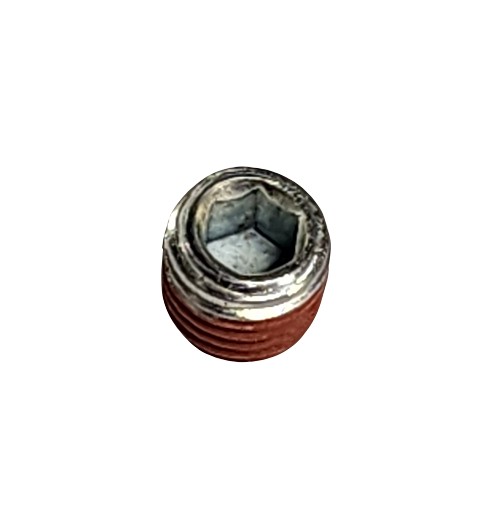 Plug-Hex Socket Clean Energy 