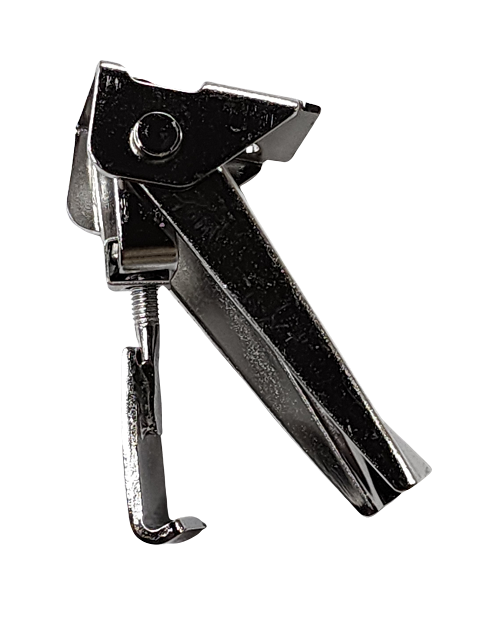 Overcenter Latch, Clean Energy 