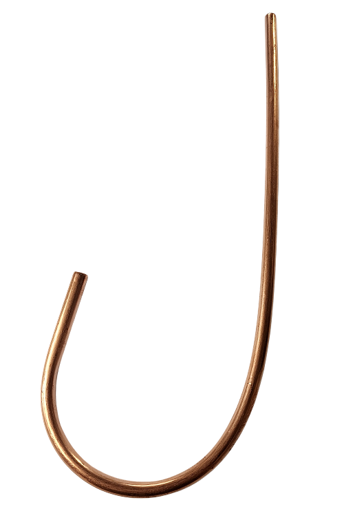 Hookup Tube, Clean Energy 