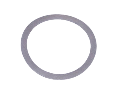 32100 white gasket ring used in both the air and oil regulator for Clean Burns with HS burners 