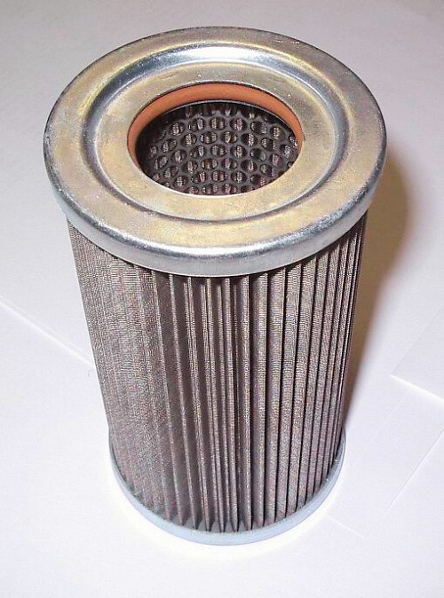 32124 Viton Filter 100 Micron Lenz 