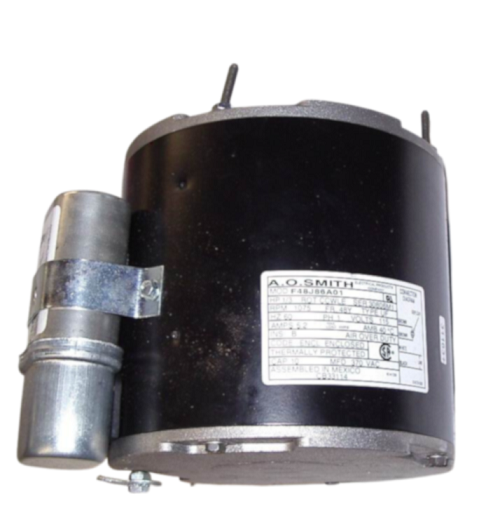 33114 Fan Motor for Clean Burn waste oil furnaces 