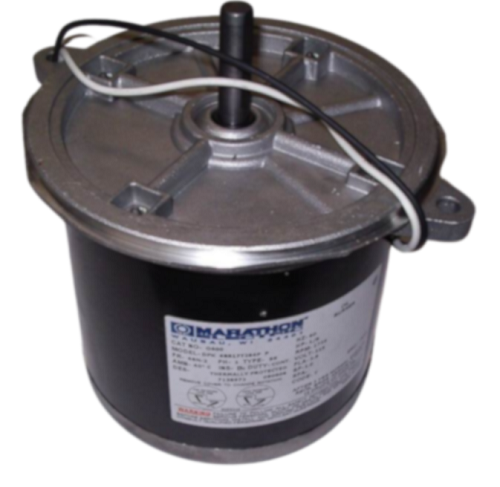 33084 Burner Motor 1/8HP for HS Clean Burn burners 