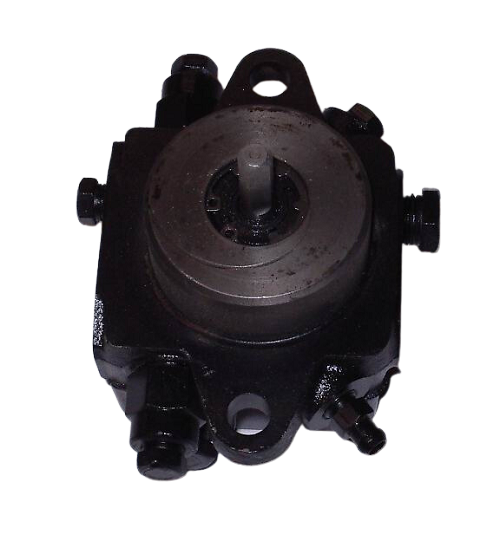 Pump Head, Metering Pump w/ Internal Relief Valve 32475 