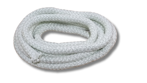 14072 Door Gasket (fiberglass rope)  