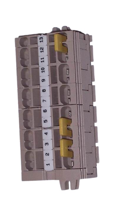 TERMINAL BLOCK (13) CB 500 BURNER 33247 