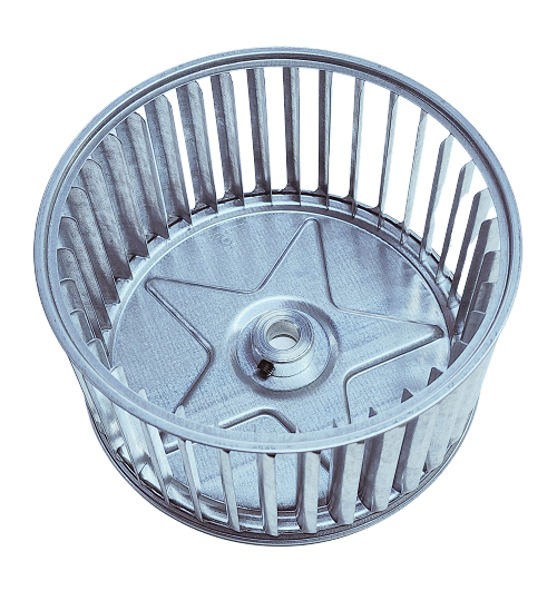 31003 Blower Wheel / Squirrel Cage for HS Clean Burn burners 