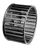 50015 Blower Wheel Clean Energy Heating System / waste oil furnaces 