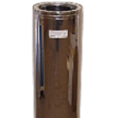 STOVEPIPE SS 8 X 24inch 