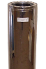 STOVEPIPE SS 8 X 36inch Class A 